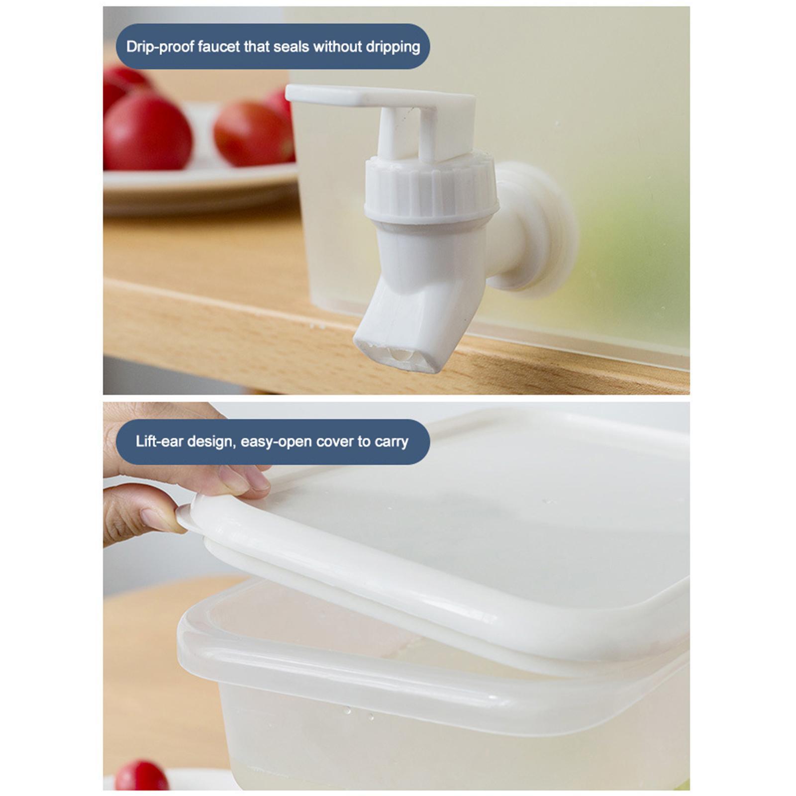 Beverage Dispenser Small