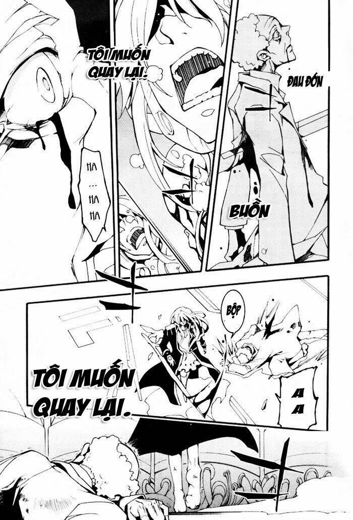 07 hồn ma chapter 85 25