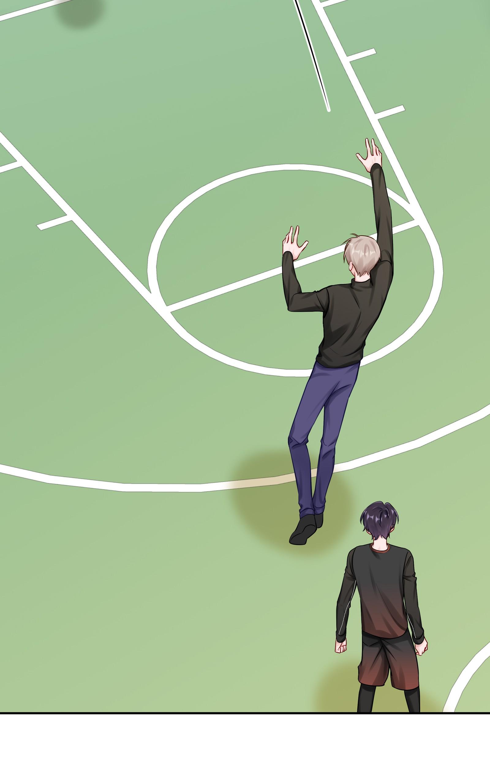 để ý tôi một chút đi mà chapter 39 28