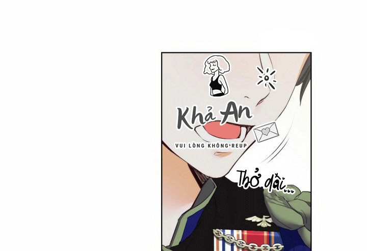 ai mới là papa thật sự của con? chapter 1 8