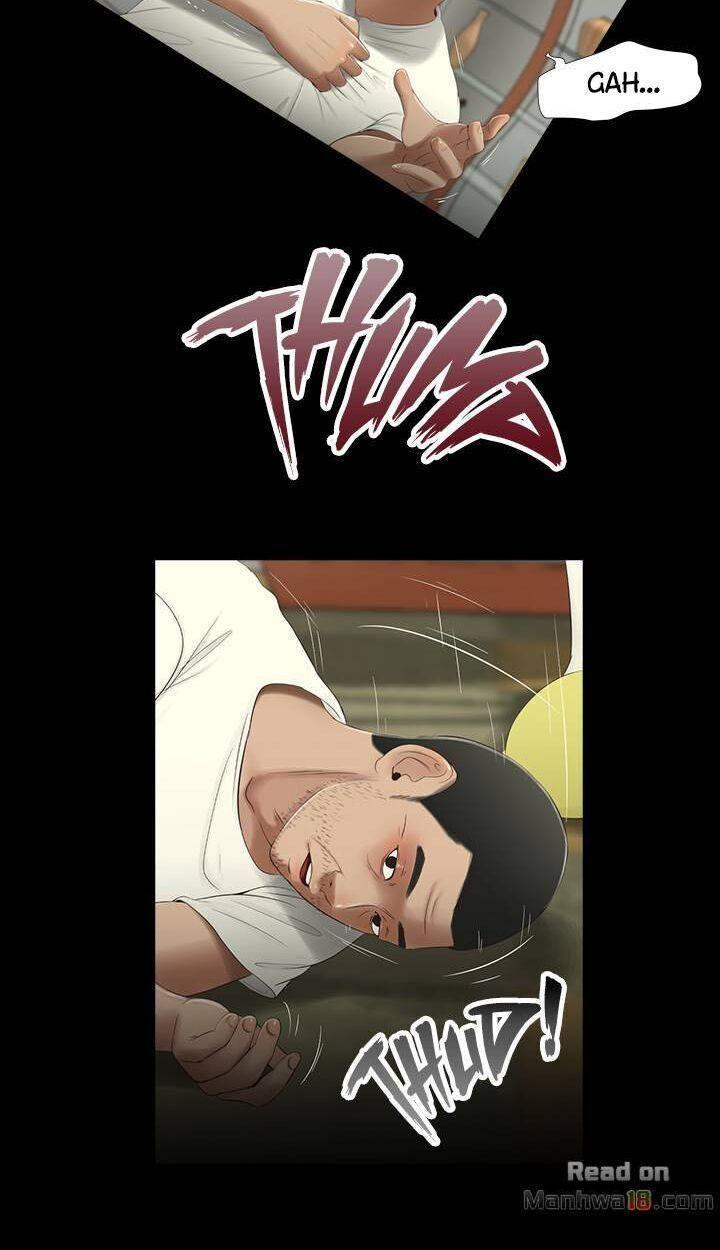 chú và cháu chapter 20 24