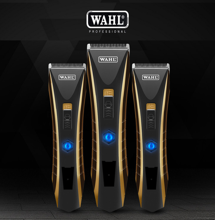 Tông đơ cắt tóc Cao cấp Wahl 2222