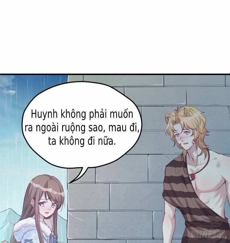 [16+] thảnh thơi thú thế chủng chủng điền, sinh sinh tể chapter 140 13