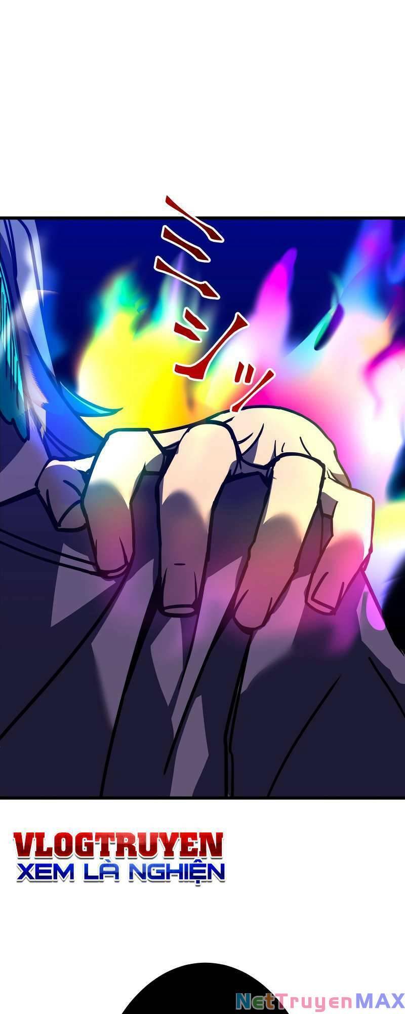 Huyết Thánh Cứu Thế Chủ~ Ta Chỉ Cần 0.0000001% Đã Trở Thành Vô Địch chapter 12 121