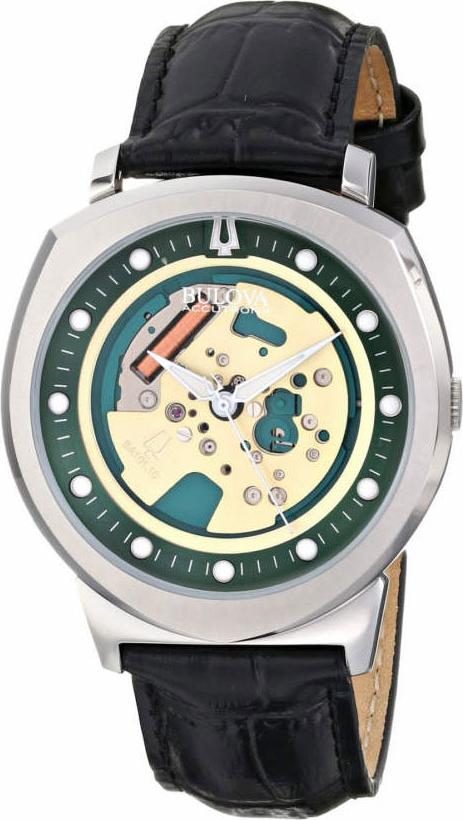 Đồng hồ nam Bulova 96A155