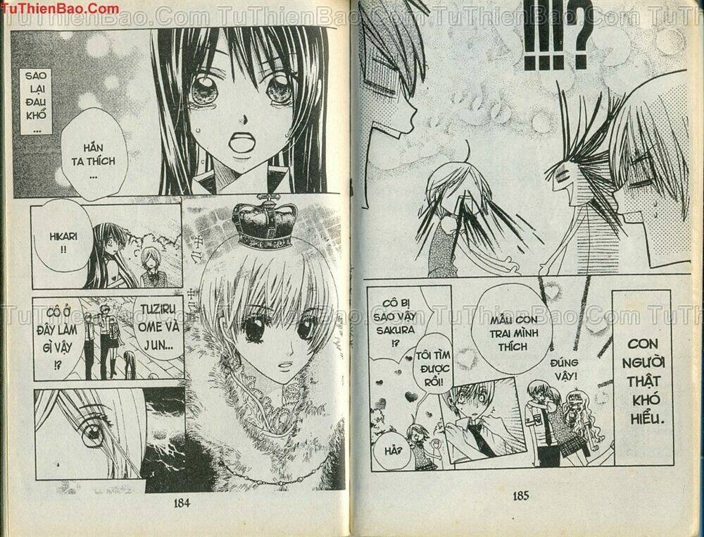 s a - lớp học ưu tú chapter 4 89