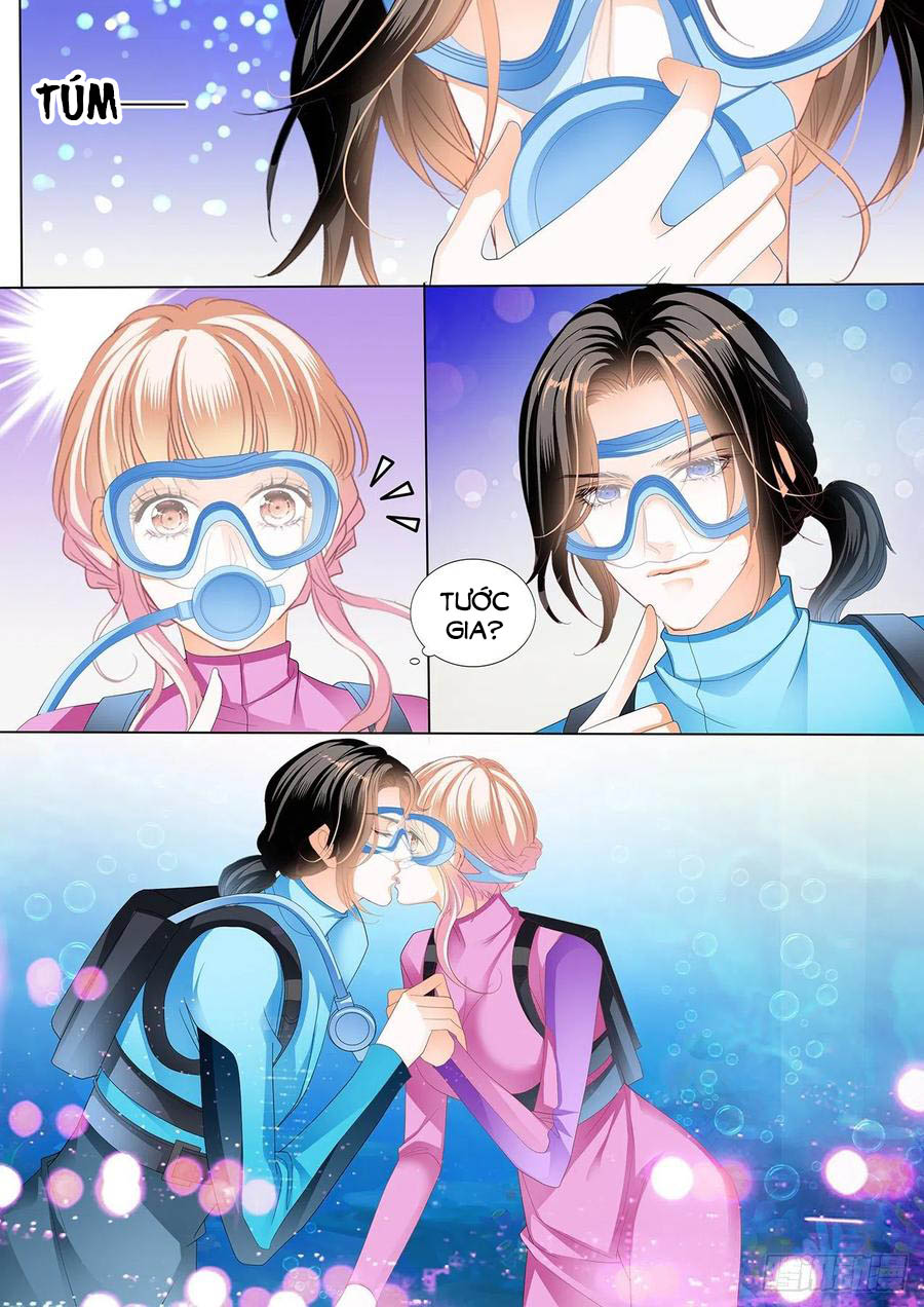 bá đạo tiểu thúc, xin trêu chọc vừa thôi! chapter 178 11