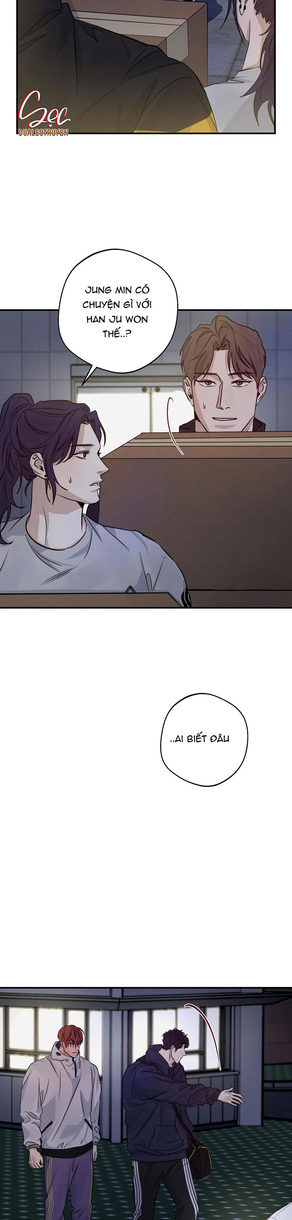 high clear chapter 36 33