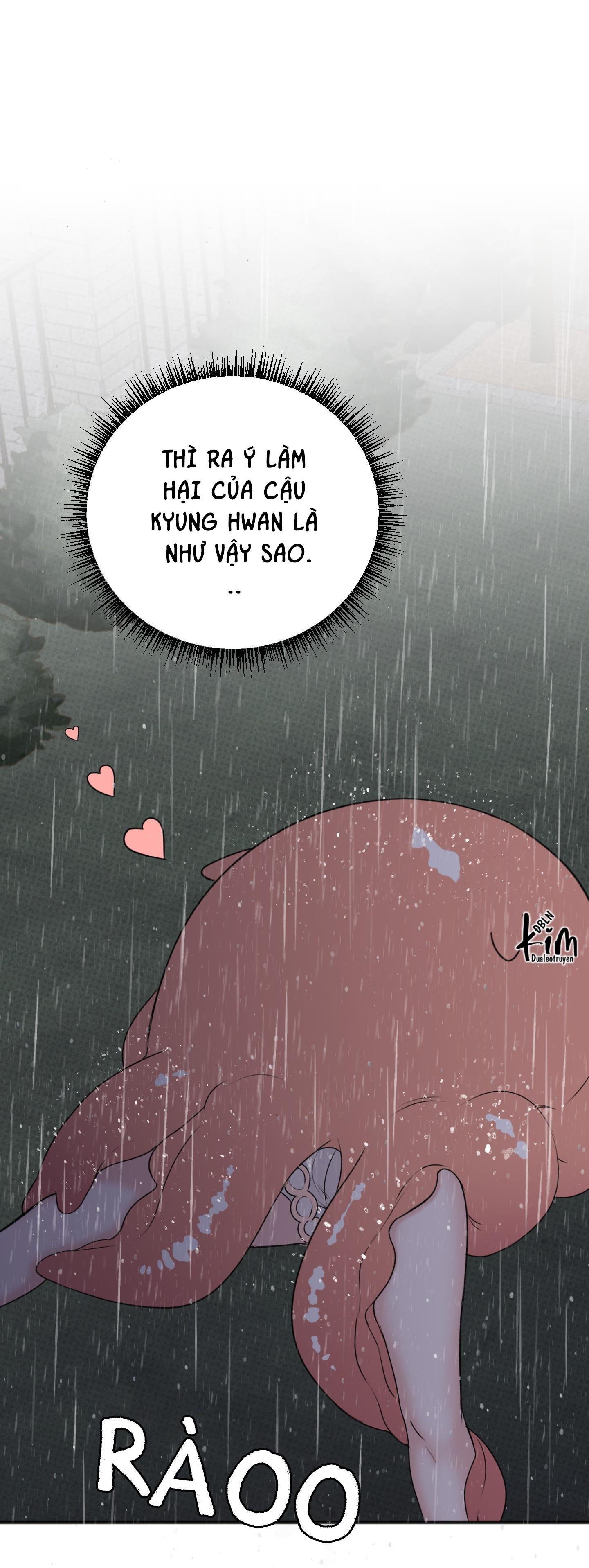 cảnh báo mưa chapter 5 55