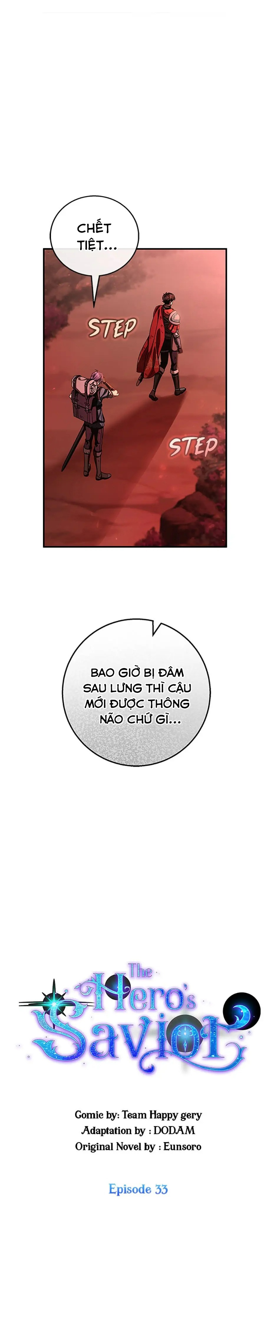 vị cứu tinh của nam phản diện chapter 33 6