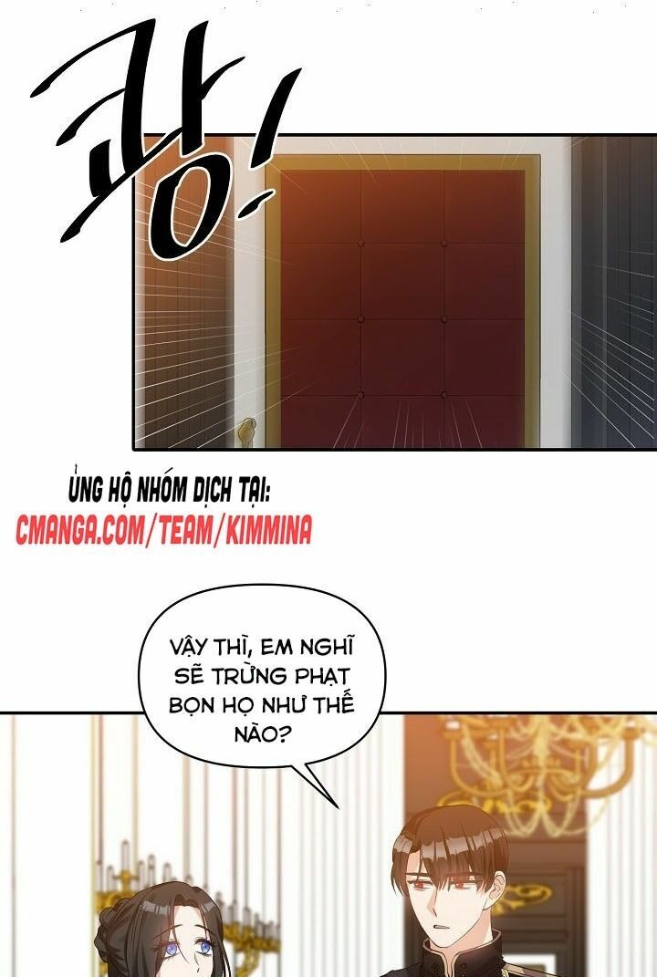người chồng bạo chúa của tôi đã thay đổi chapter 23 37
