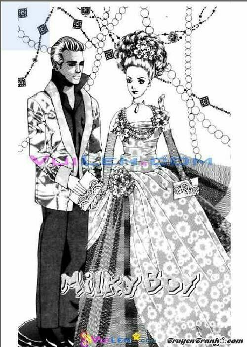 người mẫu hoàn hảo chapter 1 1