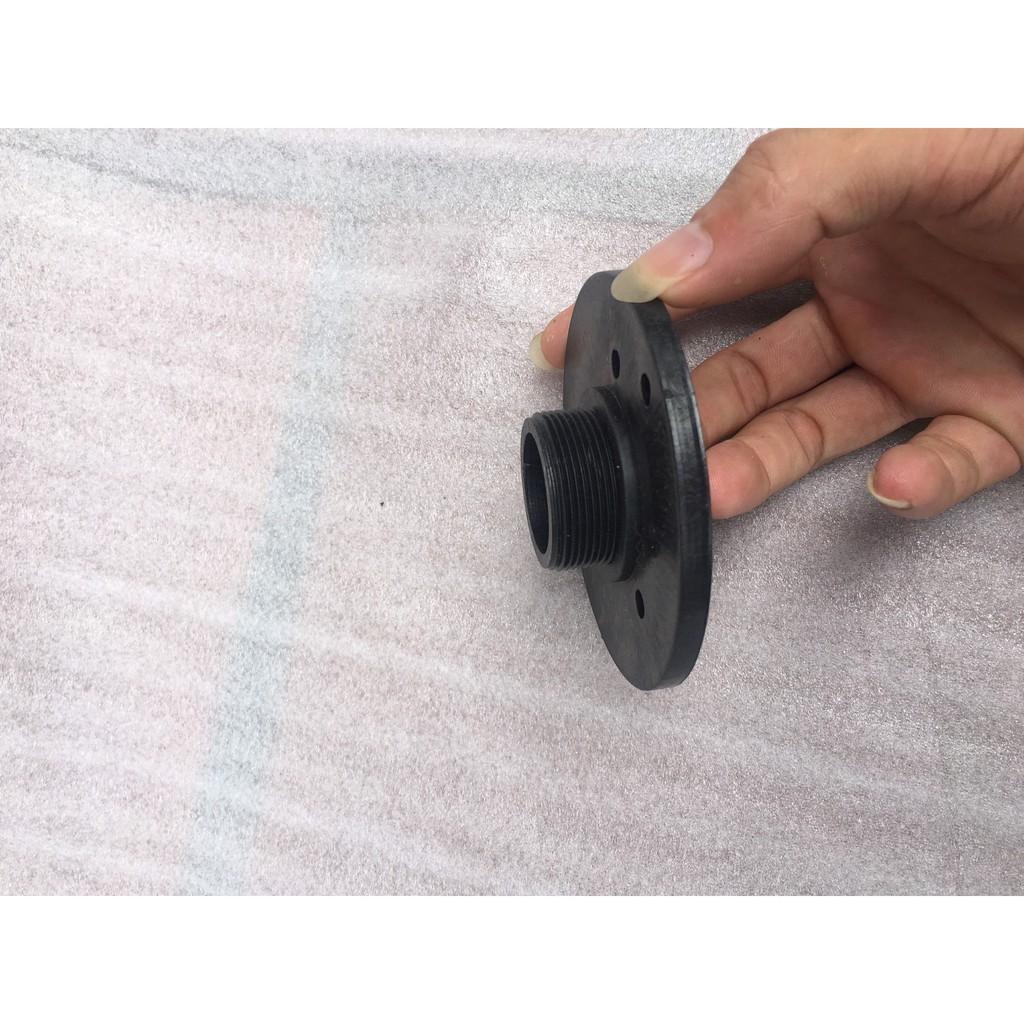 MẶT BÍCH HỌNG LOA 450 REN NGOÀI - GIÁ 2 CÁI