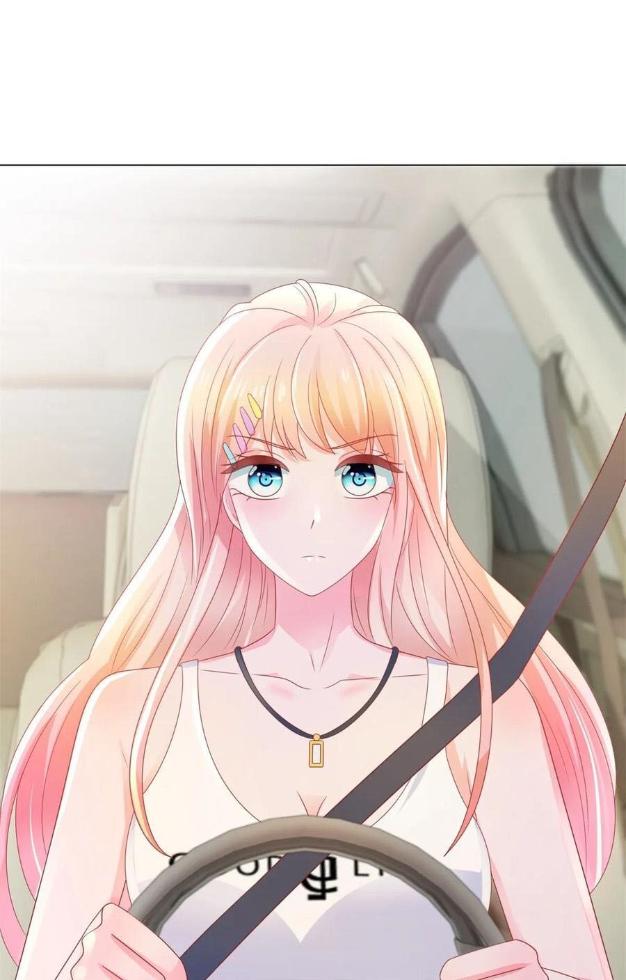 ẩn hôn 100%: chọc tức vợ yêu mua một tặng một chapter 160 20