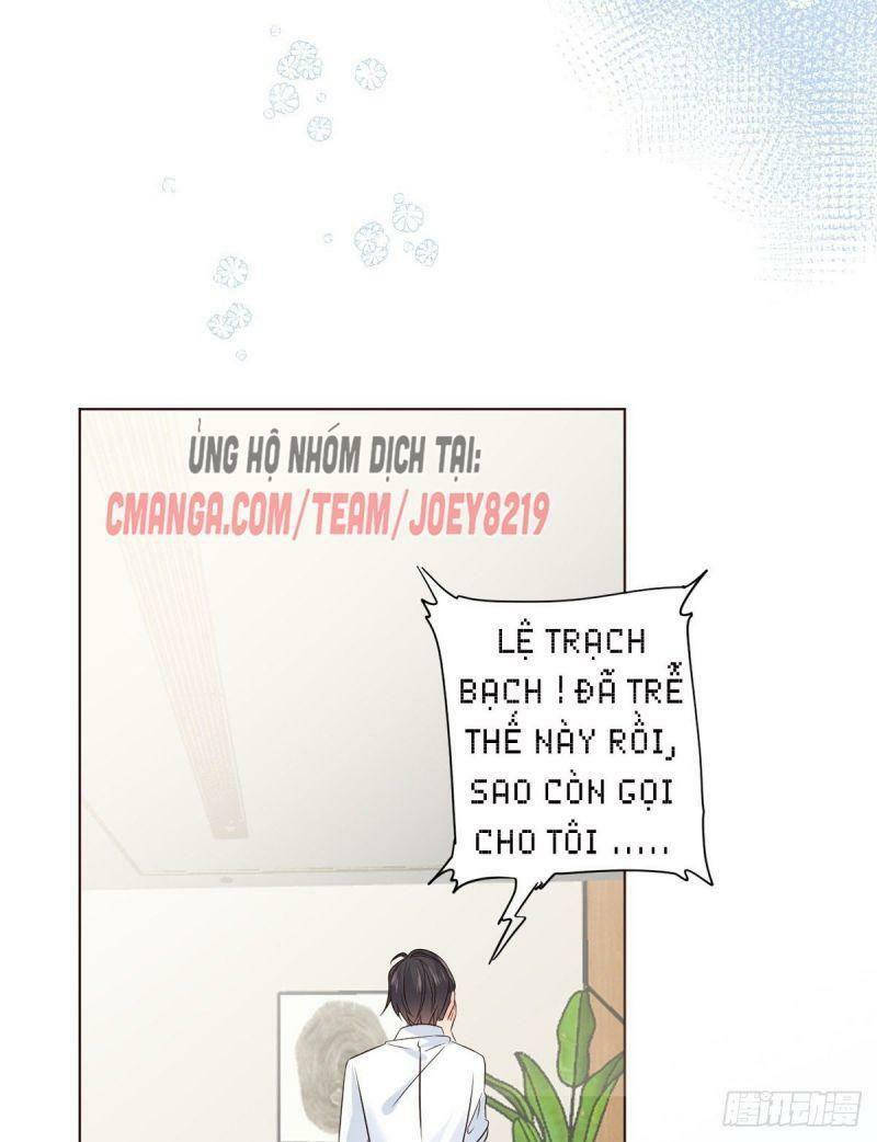 đoàn sủng lão đại ba tuổi rưỡi chapter 3 33