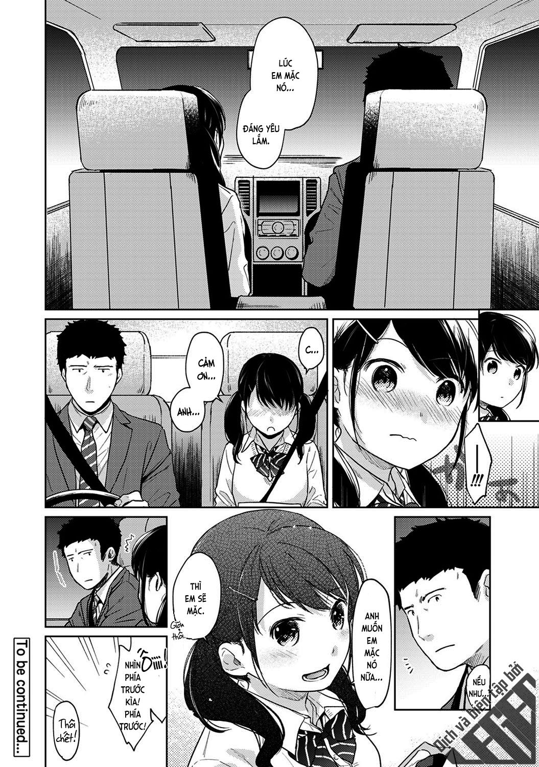 bạn cùng phòng bất đắt dĩ chapter 20 29