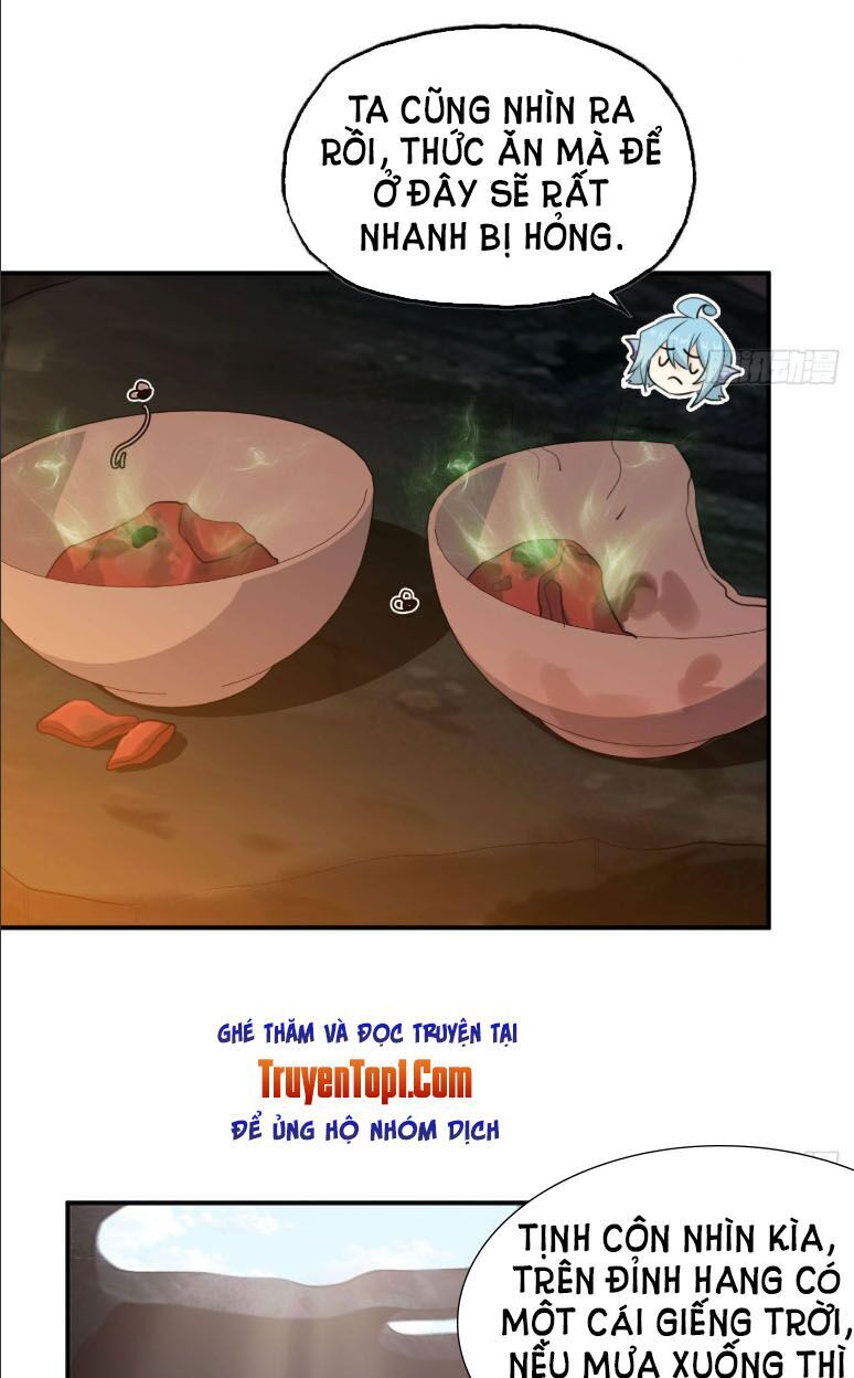 khởi đầu bằng một con côn chapter 102 14