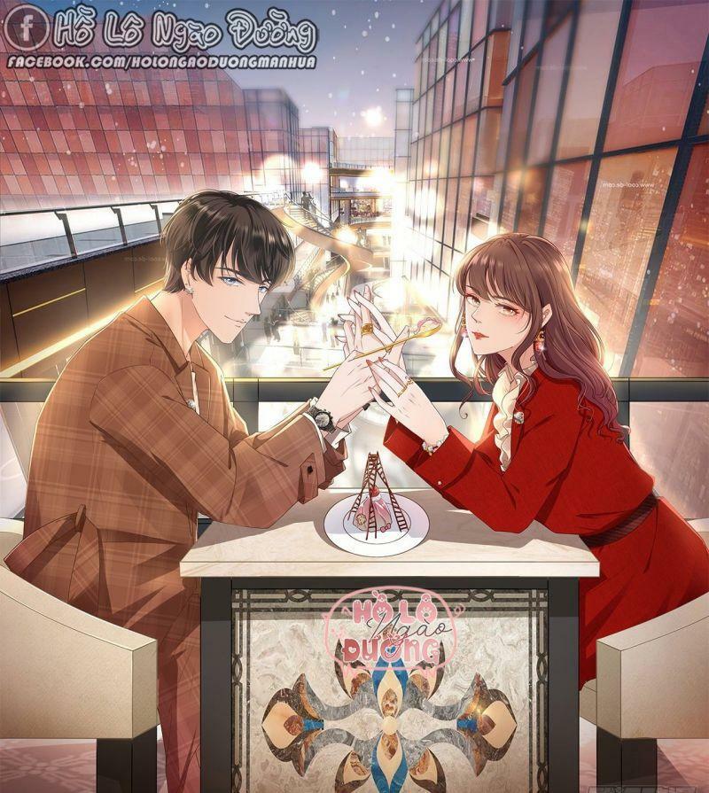 bạn gái tôi mới 30+ tuổi xuân chapter 75 1