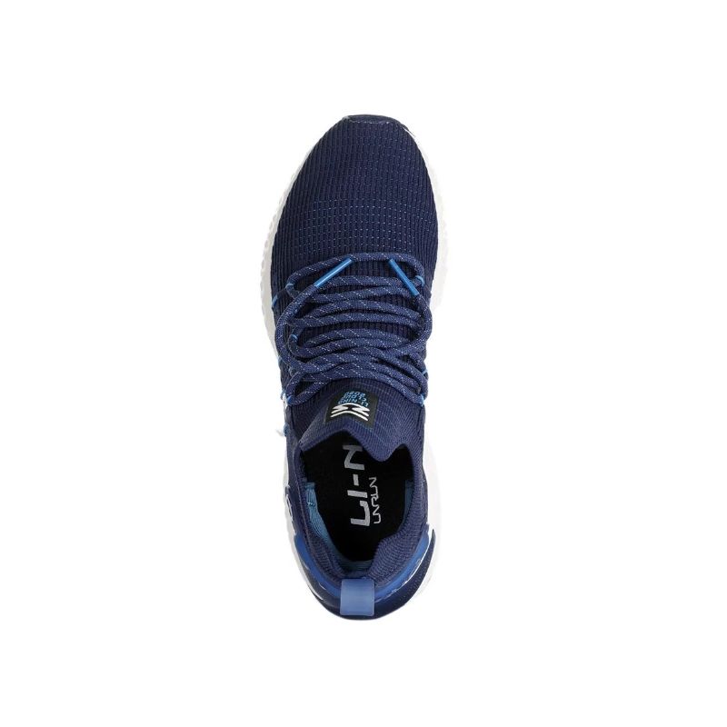 Giày chạy bộ thể thao CLOUD ELEMENT nam Li-Ning Chính Hãng