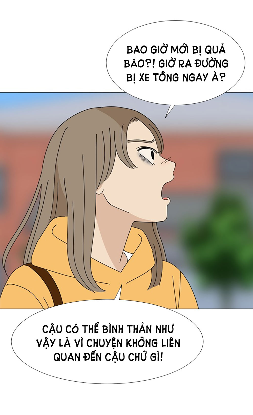 Tuyển Tập Truyện Ngắn Dằm Khăm Của Bạn Mảy chapter 44.2 - Trang 32