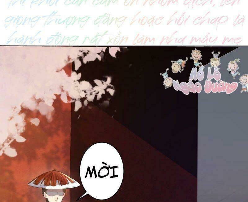 quận chúa vững vàng, thiết lập nhân vật không thể vỡ chapter 30 13