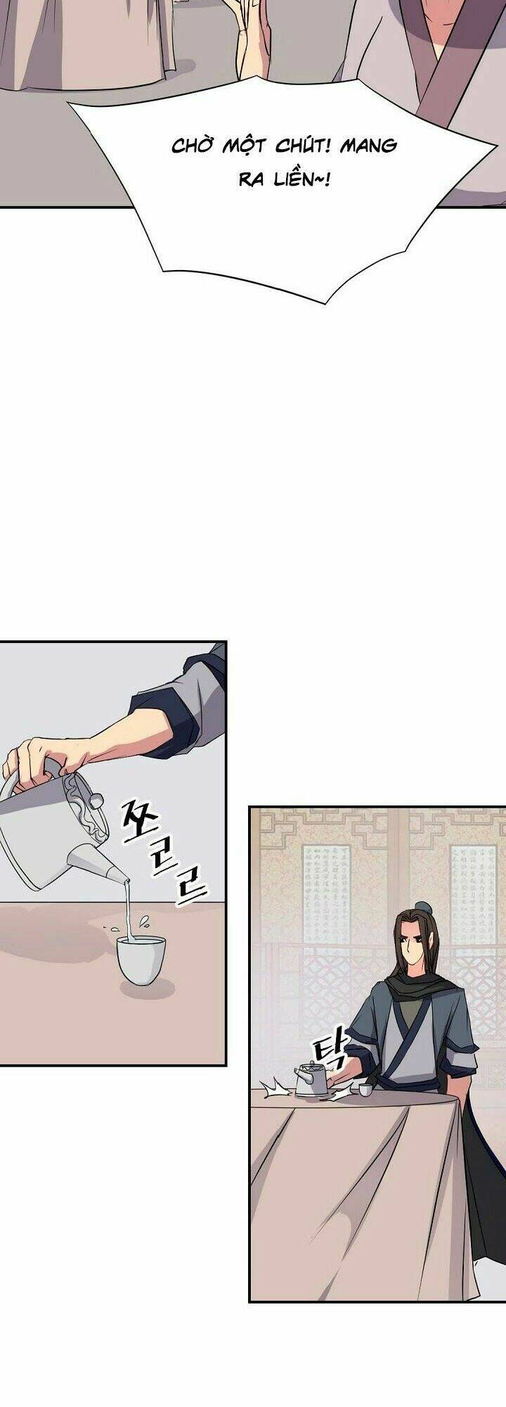 trọng sinh, bất khả chiến bại chapter 48 7