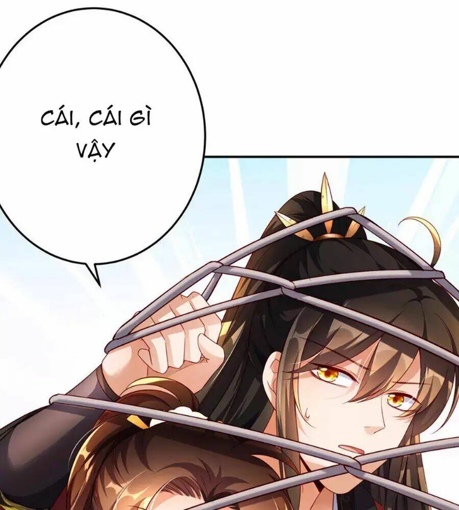 thiên kim bất hoán chapter 22 104