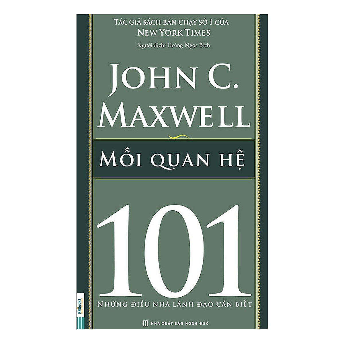 Trọn Bộ 8 Cuốn Sách: 101 Những Điều Nhà Lãnh Đạo Cần Biết (Tặng kèm Bookmark PL)