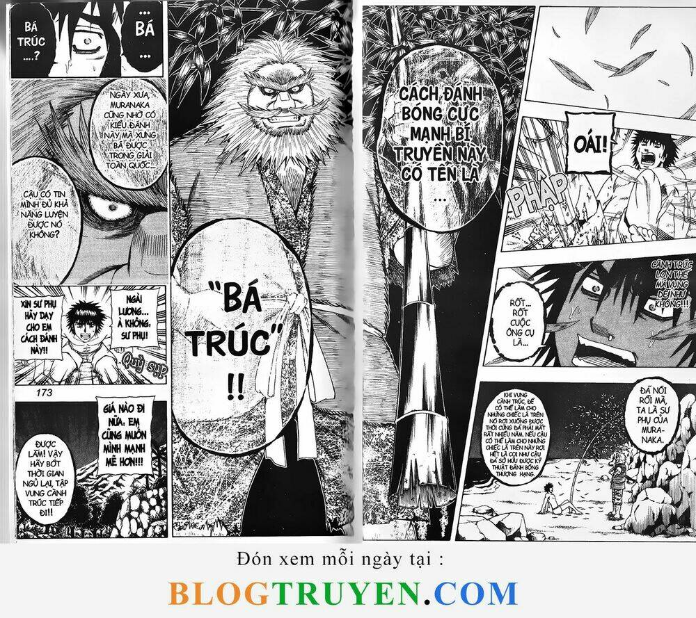 mr.fullswing chapter 147 15