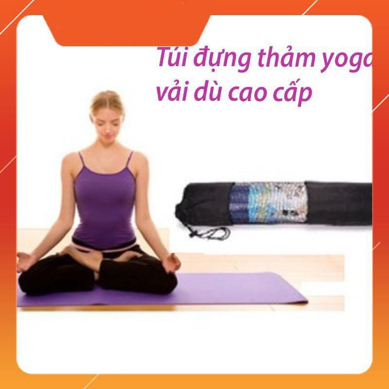 Túi đựng thảm Yoga -hangtienichthongminh