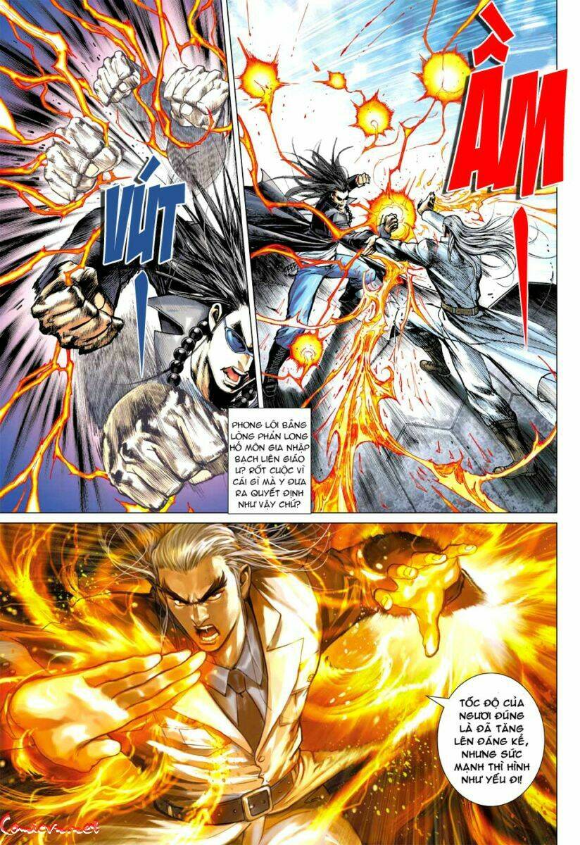 vương phong lôi 1 chapter 53 11