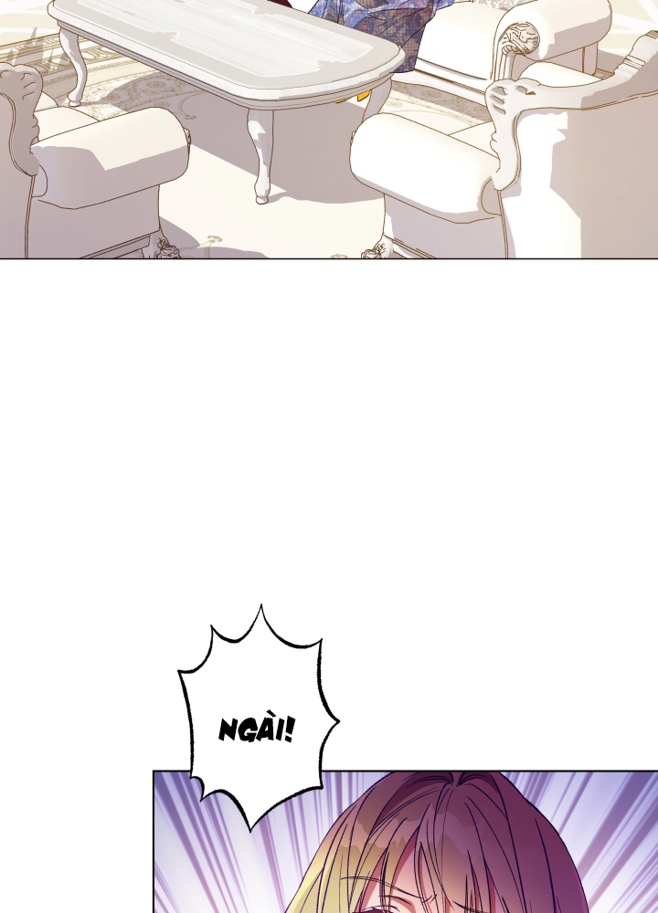 công chúa khắc ấn kẻ phản nghịch chapter 29 2