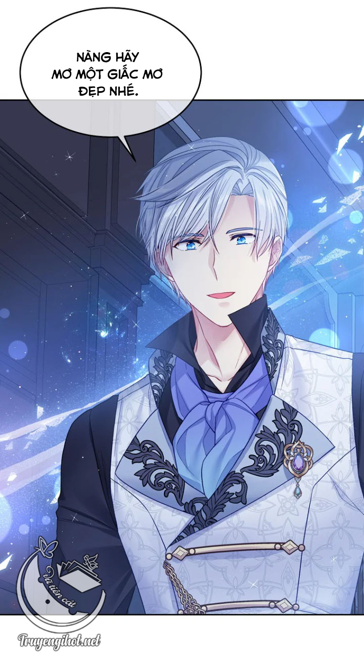 tôi gặp rắc rối vì chồng qúa dễ thương chapter 32.1 13