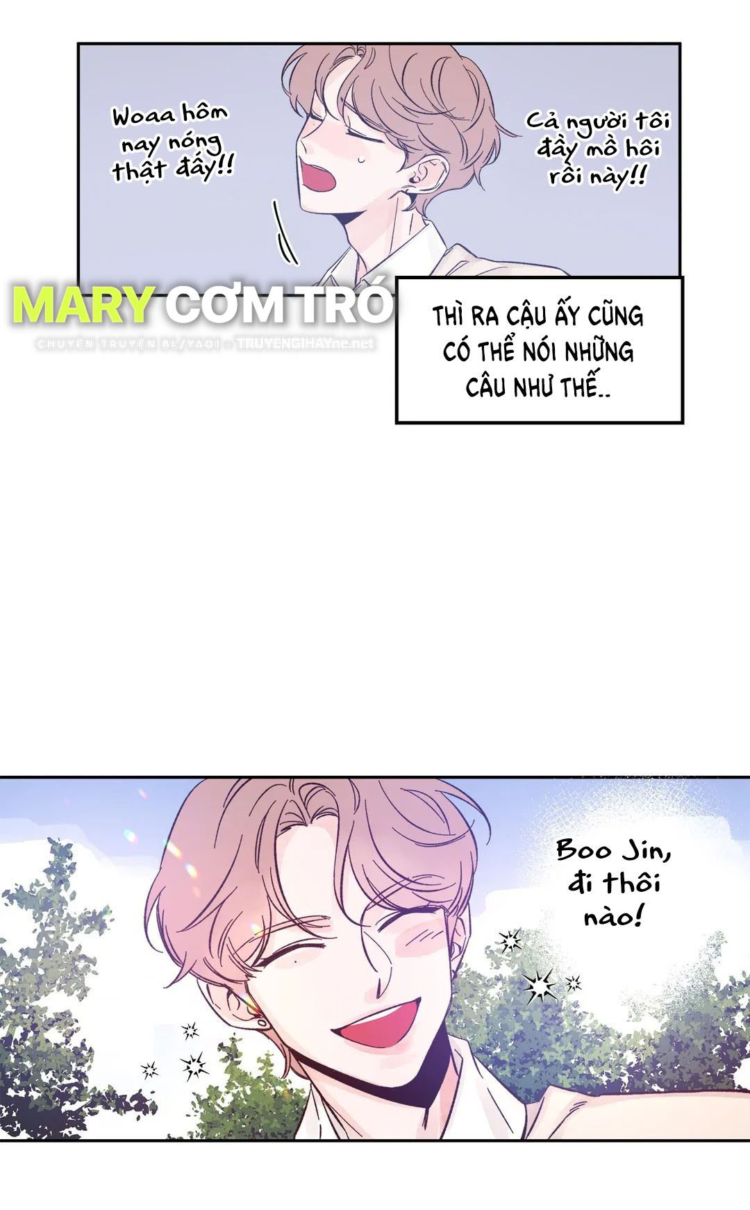 sketch - phác họa chapter 3.2 7