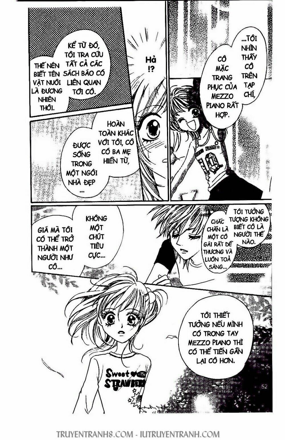 bộ sưu tập lọ lem chapter 12 10