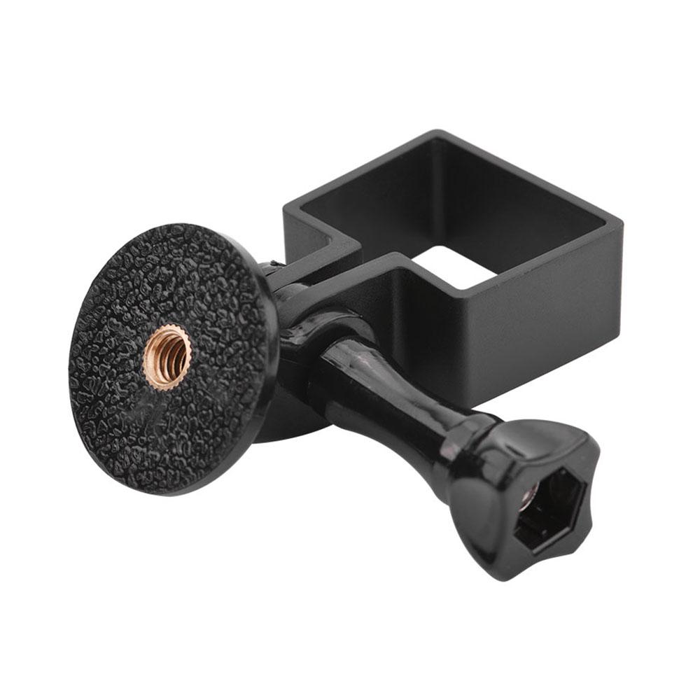 Giá đỡ chân máy với bộ phụ kiện bộ lỗ vít 1/4 inch mở rộng đa chức năng