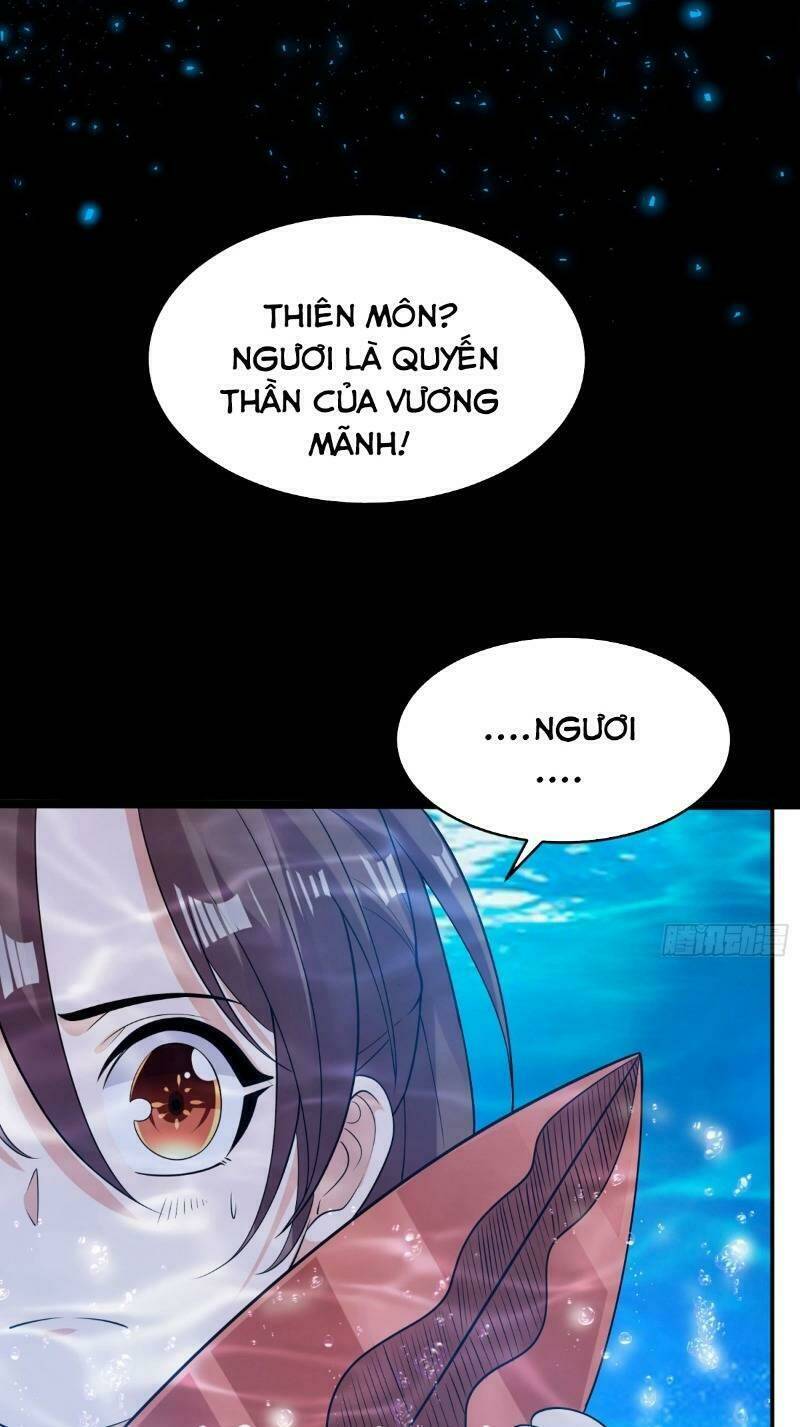 giáng thần chiến ký chapter 71 1