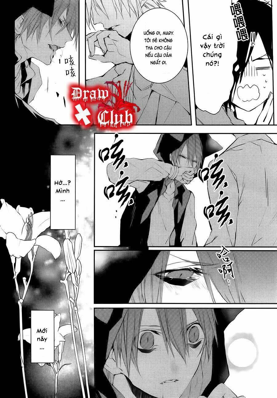 đẫm máu đức mẹ chapter 21 30