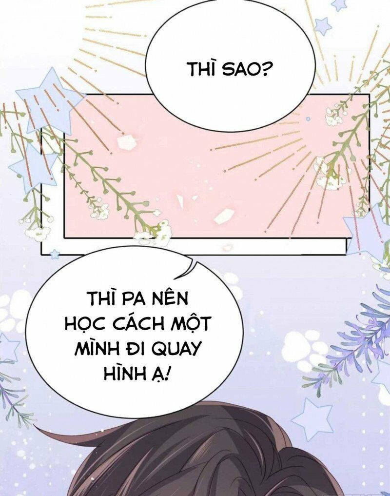 đoàn sủng lão đại ba tuổi rưỡi chapter 40 14