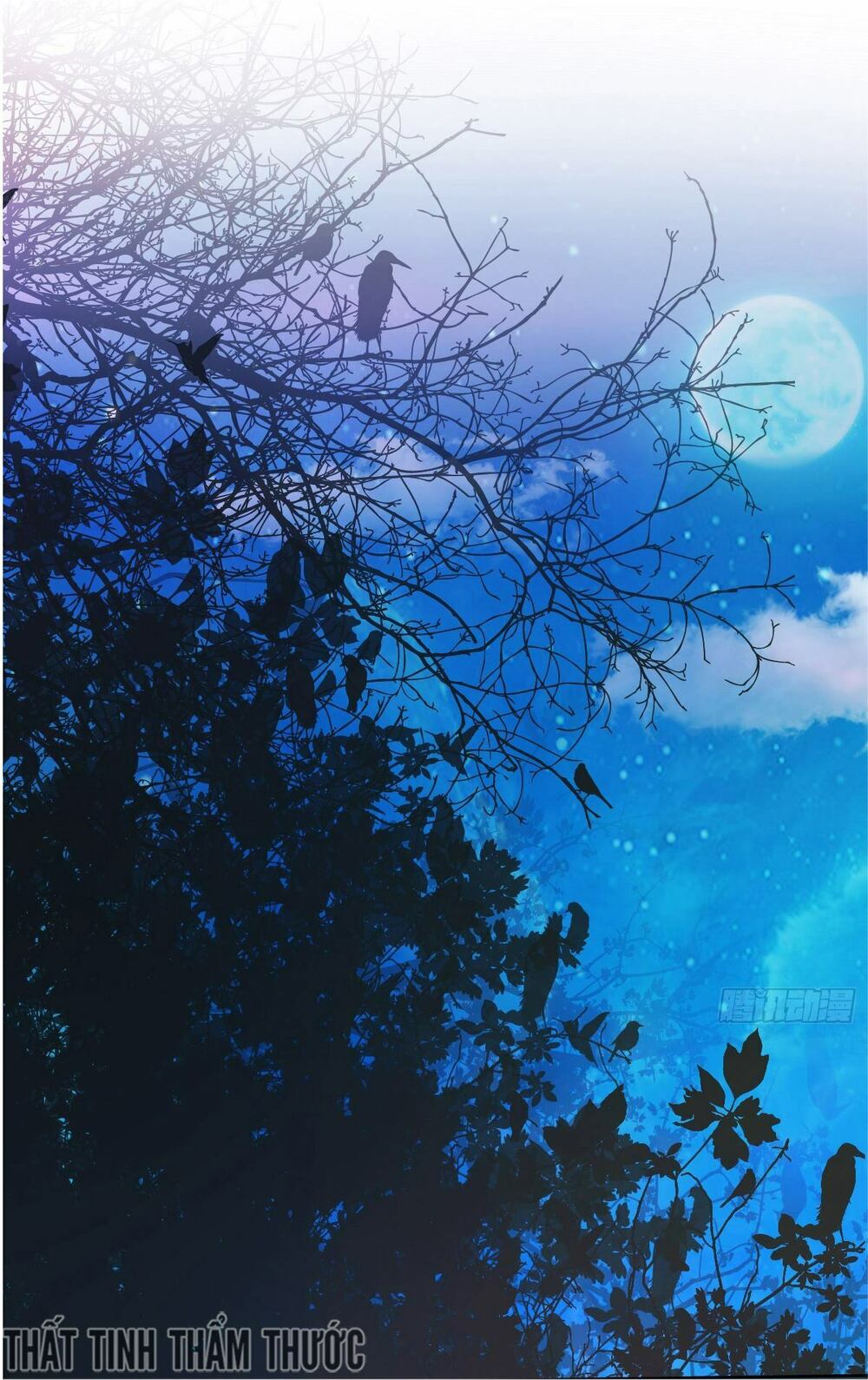 bay qua thiên sơn đến yêu anh chapter 43 39