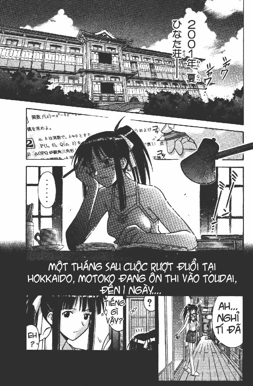 love hina chapter 106 9