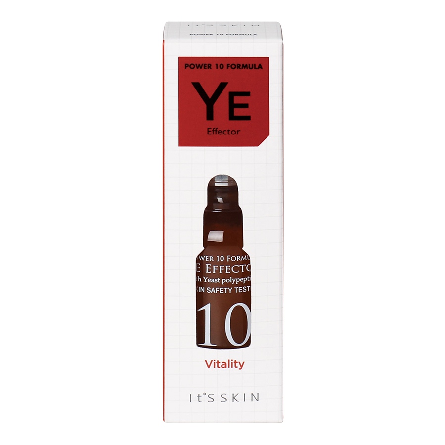 Tinh Chất Dưỡng Da It'S SKIN Power 10 Formula -YE Effector 30ml