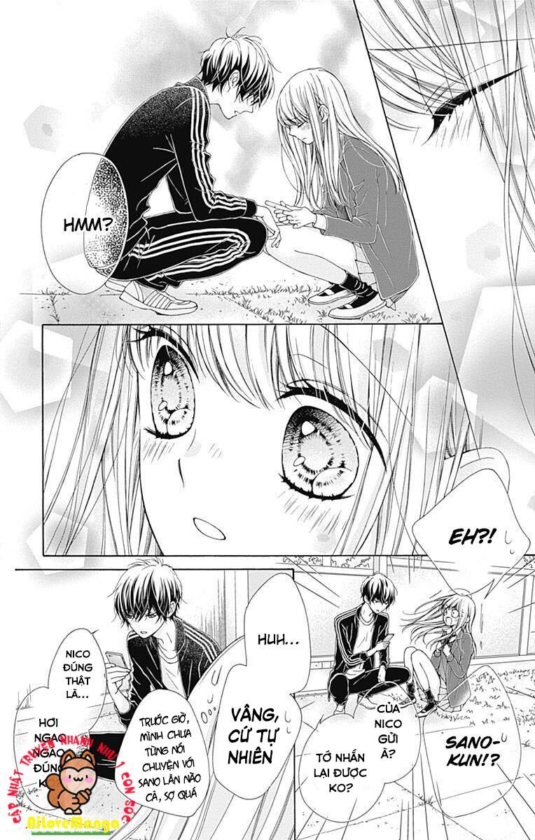 kirameki no lion boy chapter 11 19