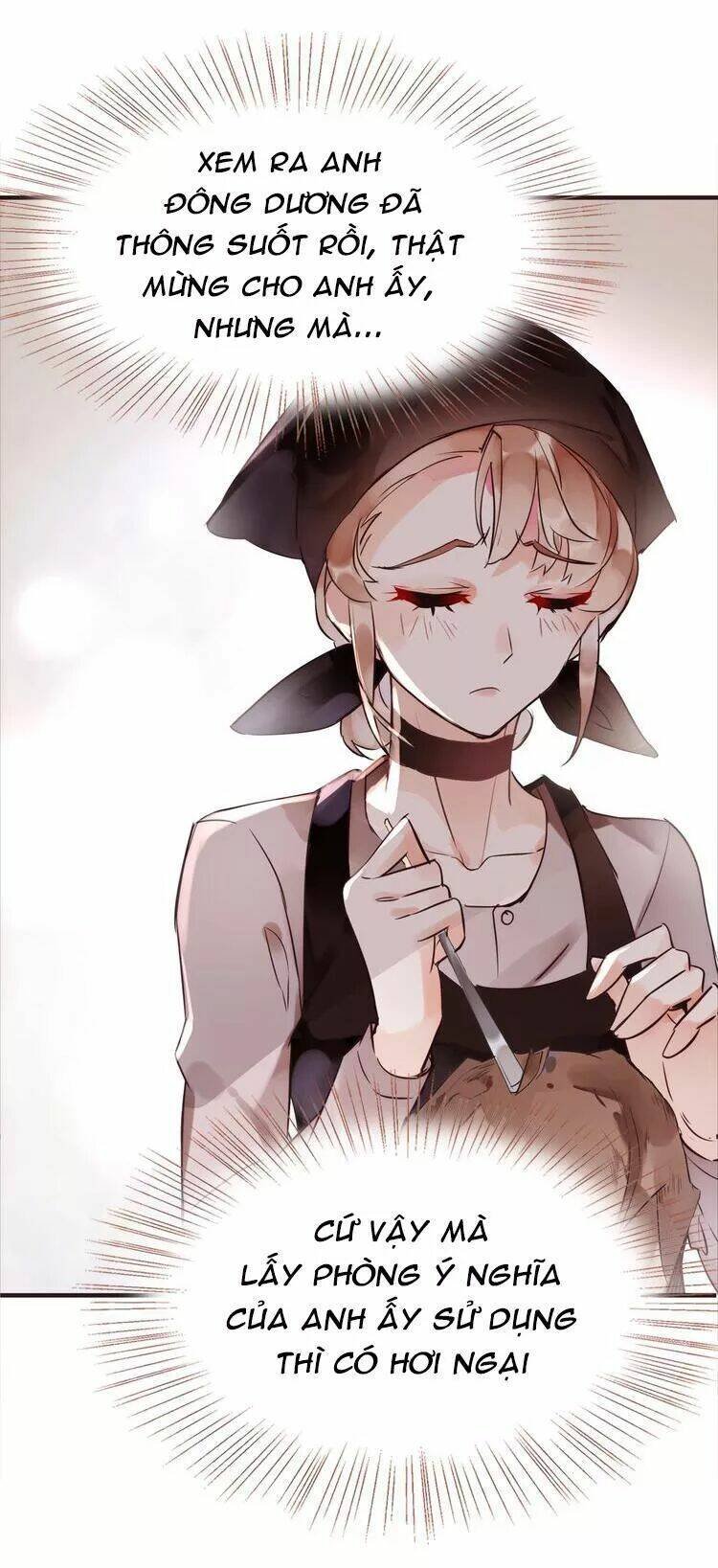 nở rộ trên bụi gai chapter 30 13