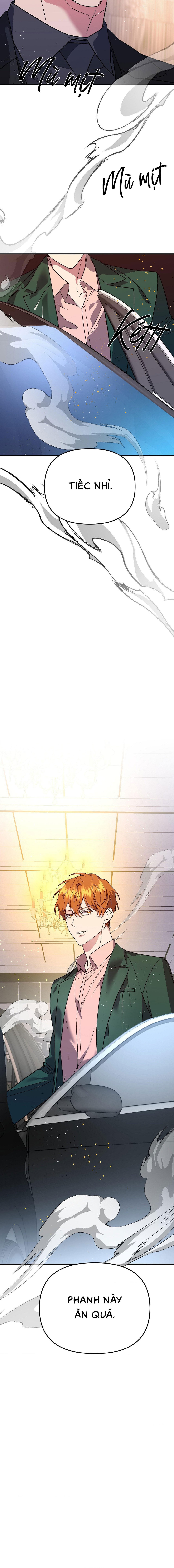 lãnh địa của dã thú chapter 11 12