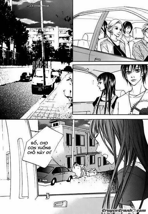 flowers of evil chapter 18 25