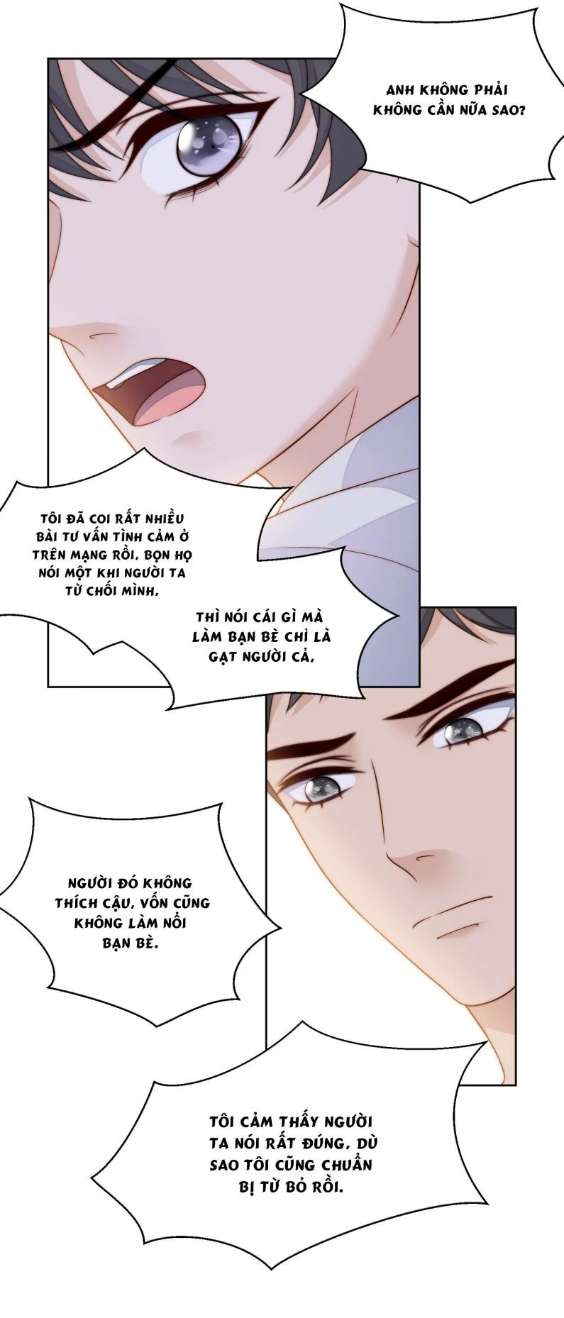 tôi bảo bạn cùng bàn đánh cậu chapter 65 19