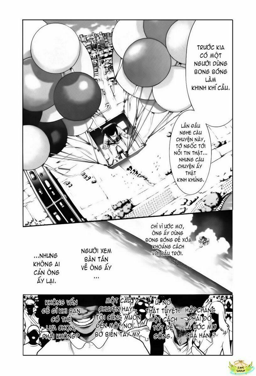air gear chapter 142 16