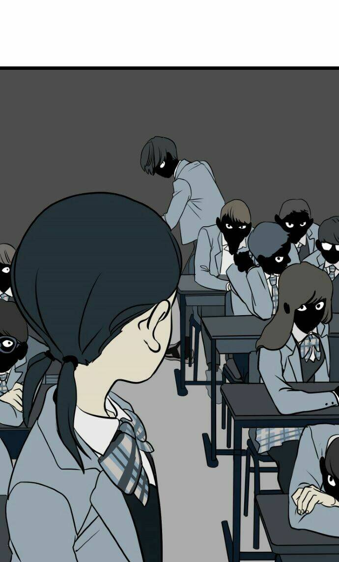 những lá thư của yeon chapter 1 6