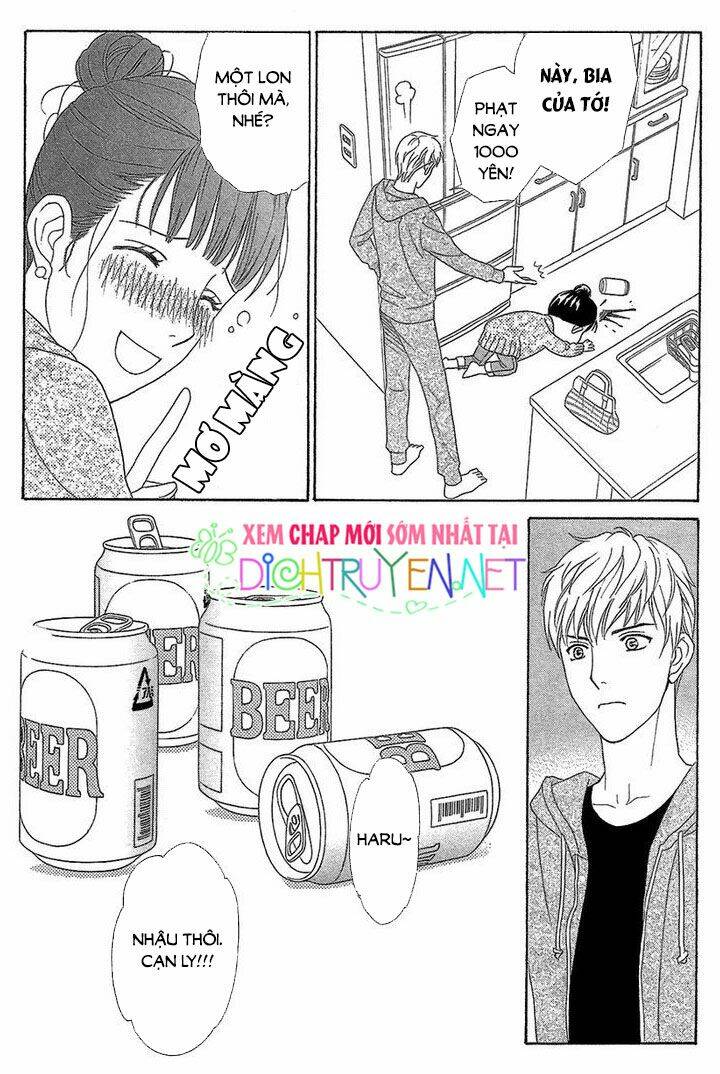 virut tình yêu chapter 9 12